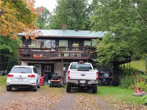 w7275 County Highway East, Spooner, WI 54801 photo 2