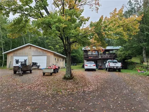 w7275 County Highway East, Spooner, WI 54801 photo 3