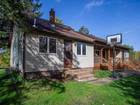 1302 Rufledt Rd, Cornell, WI 54732 photo 2