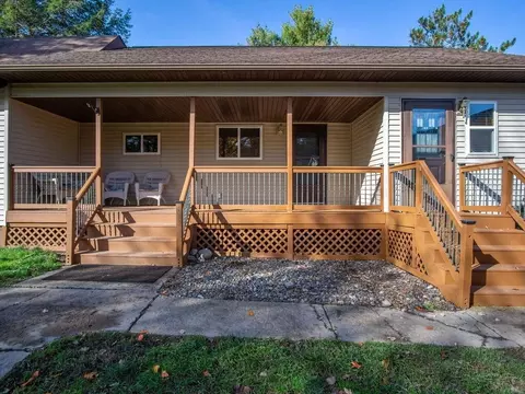 1302 Rufledt Rd, Cornell, WI 54732 photo 1