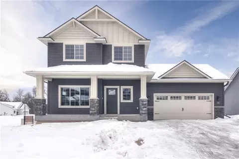 1525 Pebble Beach Dr #( 182), Altoona, WI 54720