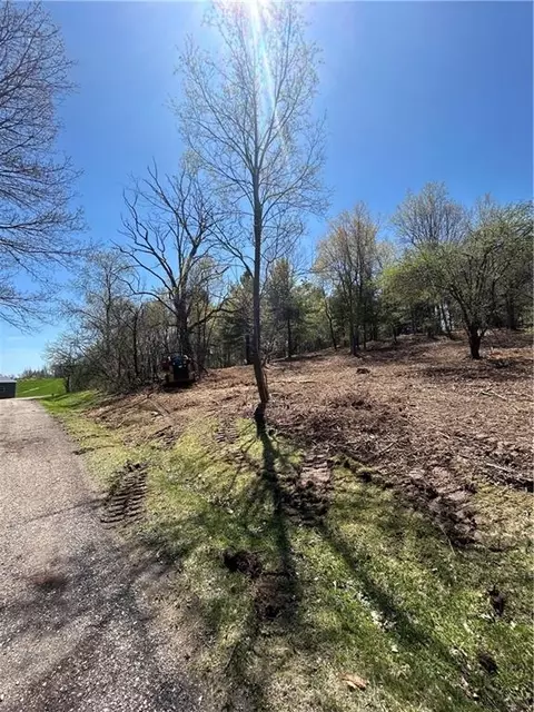 0 Rye Bluff Rd, Black River Falls, WI 54615