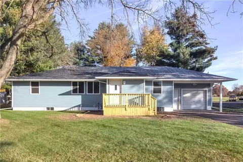 1003 W Poplar Ave, Cameron, WI 54822 photo 1