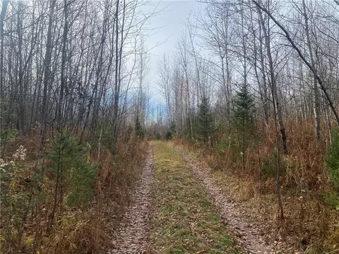 Near Right Of Way Road, Butternut, WI 54514