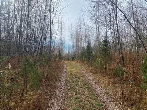 Near Right Of Way Road, Butternut, WI 54514