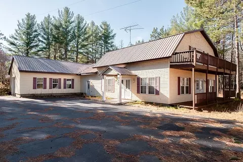 7421 W Highway 70, Spooner, WI 54801
