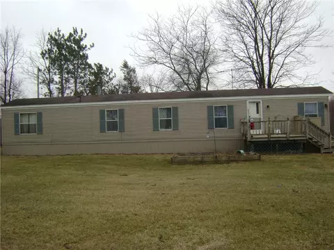 w13711 Dry Run Road, Melrose, WI 54642