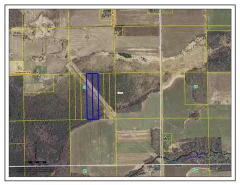 0 10 Acres, Ladysmith, WI 54848