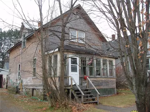 Undisclosed, Park Falls, WI 54552
