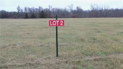 Lot 2 Twin Oaks Trl, Grantsburg, WI 54840