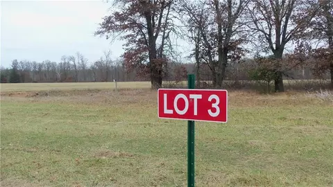 Lot 3 Twin Oaks Trl, Grantsburg, WI 54840