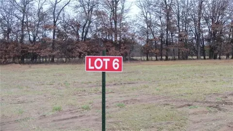 Lot 6 Twin Oaks Trl, Grantsburg, WI 54840