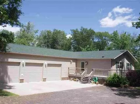 68740 W Long Lake Rd, Iron River, WI 54847