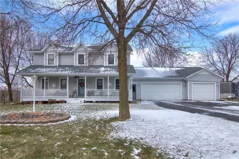 50953 Hilltop Ln, Eleva, WI 54738