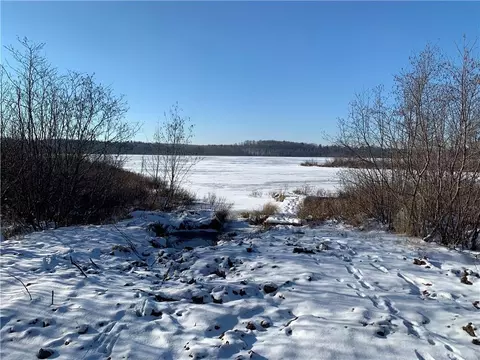0 Cranberry Lake Rd, Barnes, WI 54873