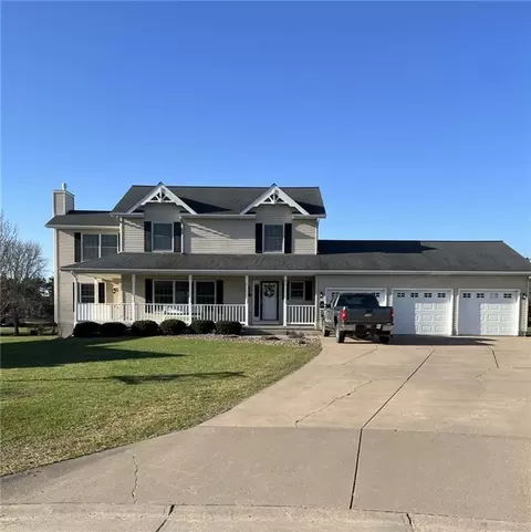 304 Carrie Cir, Rice Lake, WI 54868