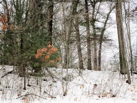 Lot 6 Lakeview Road, Siren, WI 54872