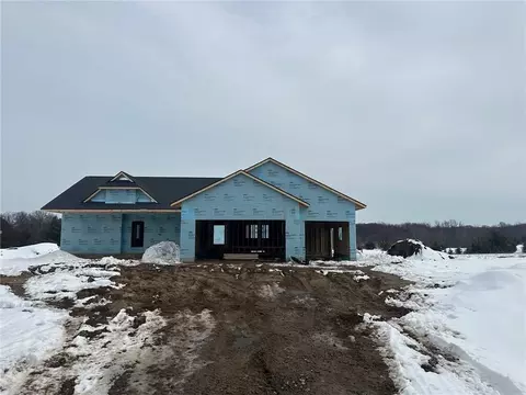 Lot 17 Mertinke Landing, Eau Claire, WI 54701