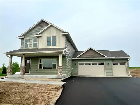 4583 N 933rd St, Elk Mound, WI 54739