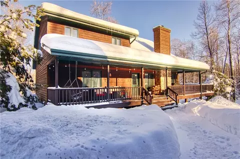 11825 W County Hwy Oo, Hayward, WI 54843