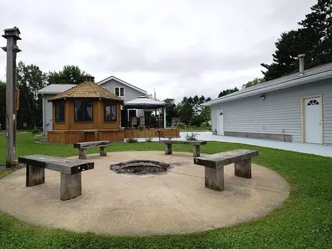 7338 Cedar St E, Webster, WI 54893 photo 4