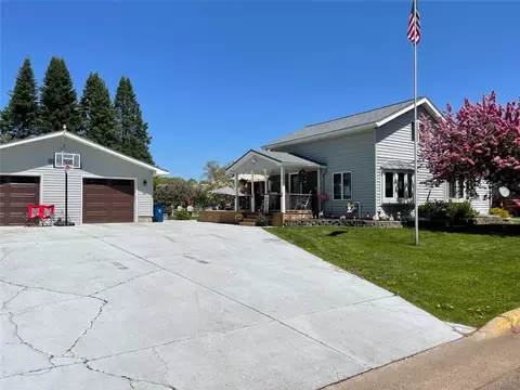 7338 Cedar St E, Webster, WI 54893 photo 1