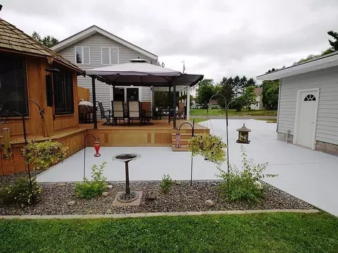 7338 Cedar St E, Webster, WI 54893 photo 3