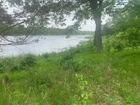 Lot 5 N Gabrielson Lake Road, Luck, WI 54853