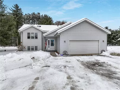 n9431 634th Street, Colfax, WI 54730