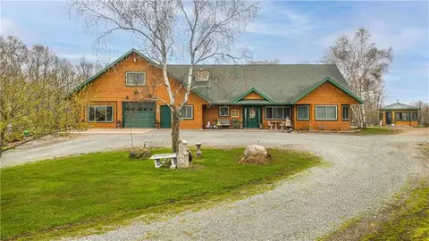 26587 330th St, Holcombe, WI 54745