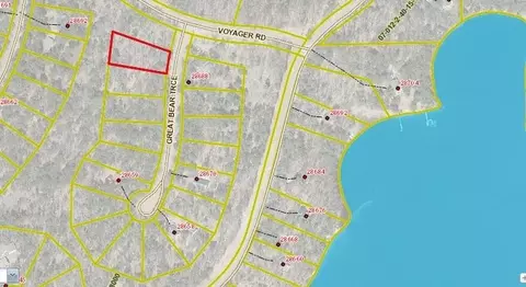 Lot 17 Great Bear Trace, Danbury, WI 54830