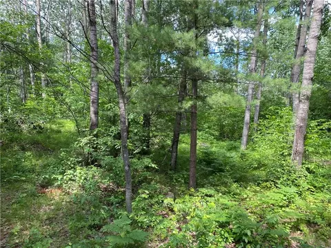 0 Ridgerock Rd, Hayward, WI 54843