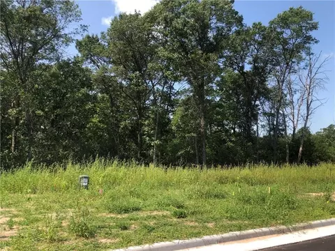 Lot 41 Woodlands Lll, Eau Claire, WI 54703