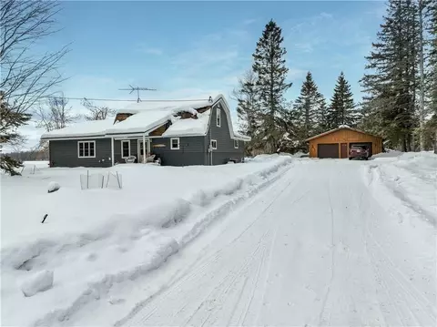3533 N Swede Rd, Radisson, WI 54867 photo 2