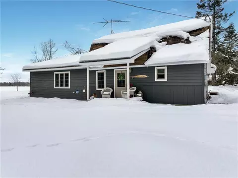 3533 N Swede Rd, Radisson, WI 54867 photo 1