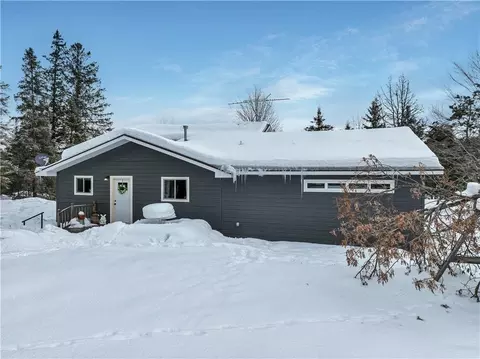 3533 N Swede Rd, Radisson, WI 54867 photo 3