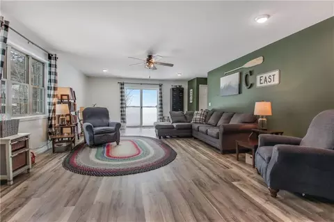 3533 N Swede Rd, Radisson, WI 54867 photo 9