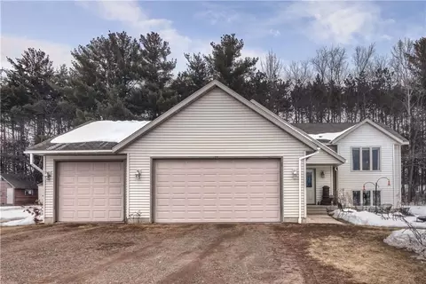 2921 1st Ave, New Auburn, WI 54757