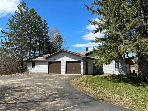 1015 W 1017 W Maple St #2, Spooner, WI 54801