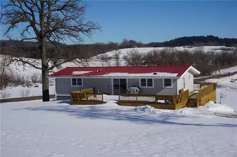 w16963 Eimon Road, Osseo, WI 54758