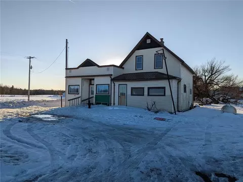 1211 N State Highway 73, Thorp, WI 54771