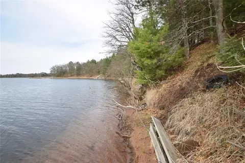 Lot 1 Arbutus Drive, Danbury, WI 54830