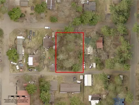 Lots 12-13 Evergreen Avenue, Solon Springs, WI 54873