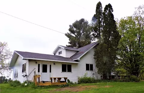 w5385 County Road P, Tony, WI 54563