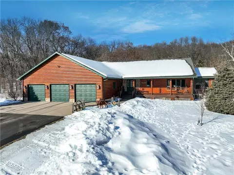 4760 Hemlock Road, Mondovi, WI 54755