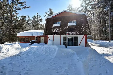 4868 N County Hwy G, Winter, WI 54896