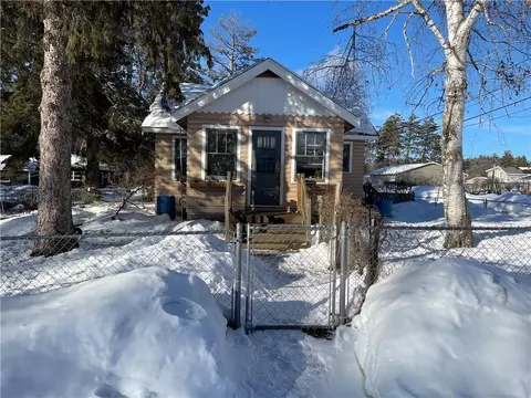 9179 E Arbutus Ave, Solon Springs, WI 54873