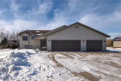 e8676 595th Avenue, Elk Mound, WI 54739