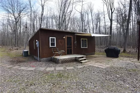1782 N Wooddale Rd, Birchwood, WI 54817