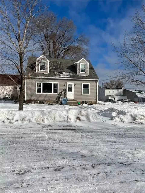 1504 Hayden Ave #1 & 2, Altoona, WI 54720